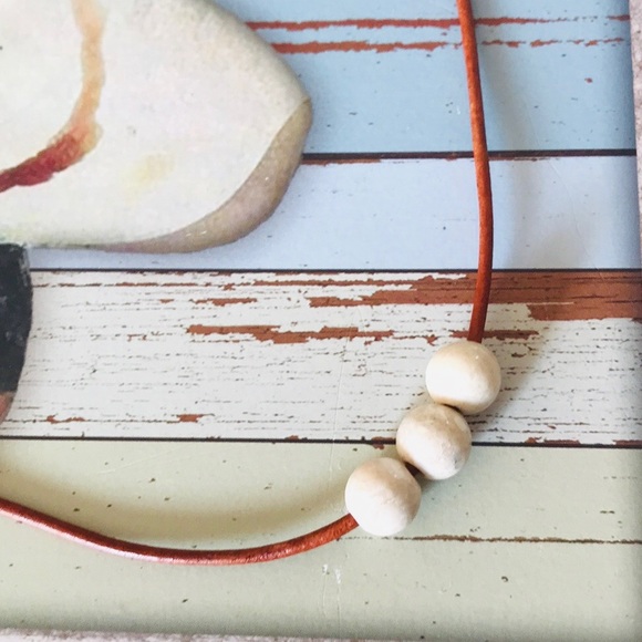 Gemstone Necklace - Picture 3 of 11